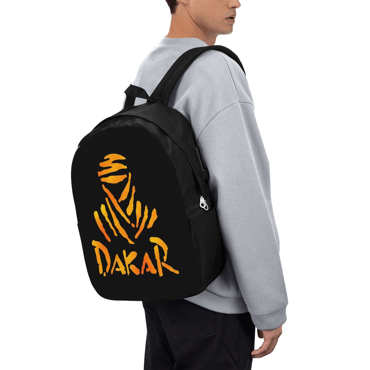 Mochila para motocicleta Dakar - Women Bags Laptop reseña y precio