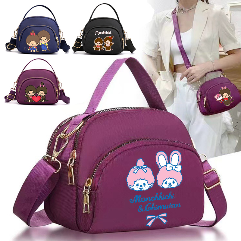 MONCHHICHI, bolsos cruzados pa - Women Bags Mini reseña y precio