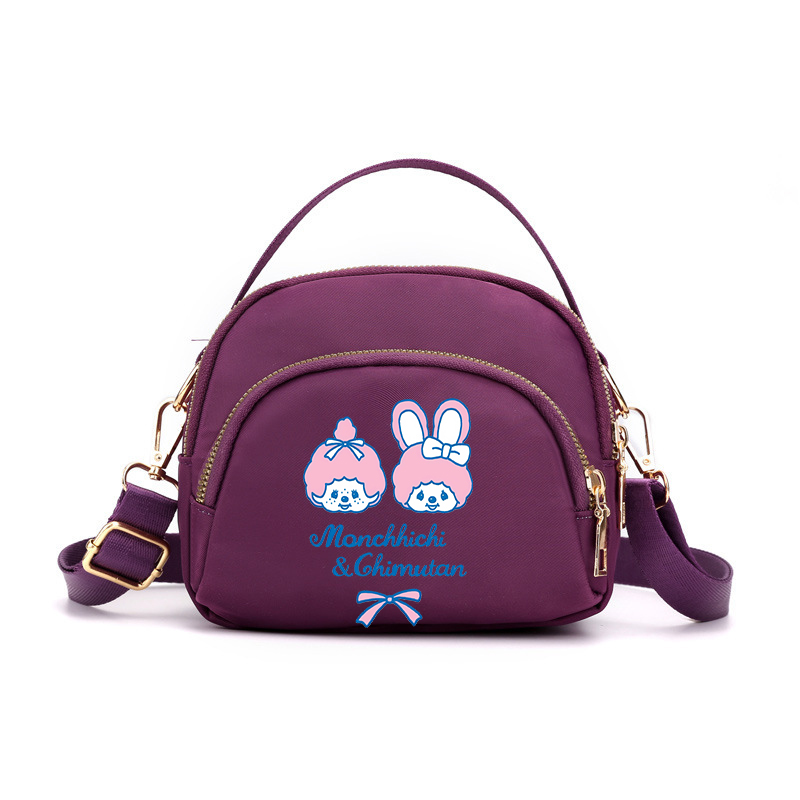 MONCHHICHI, bolsos cruzados pa - Women Bags Mini reseña y precio