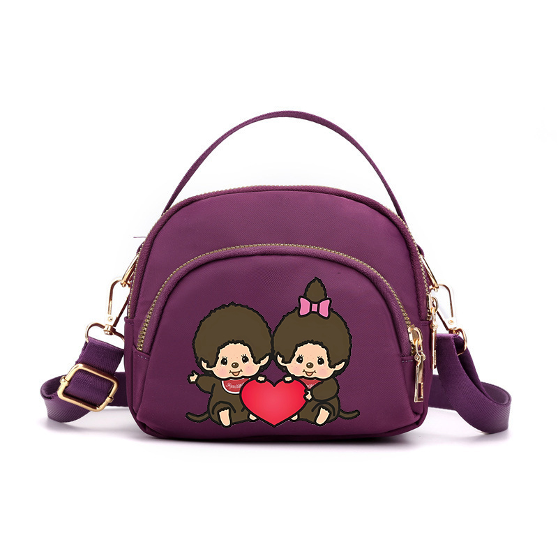 MONCHHICHI, bolsos cruzados pa - Women Bags Mini reseña y precio
