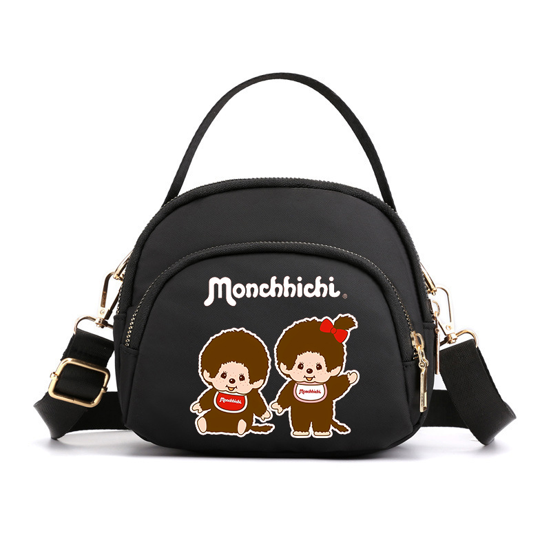 MONCHHICHI, bolsos cruzados pa - Women Bags Mini reseña y precio