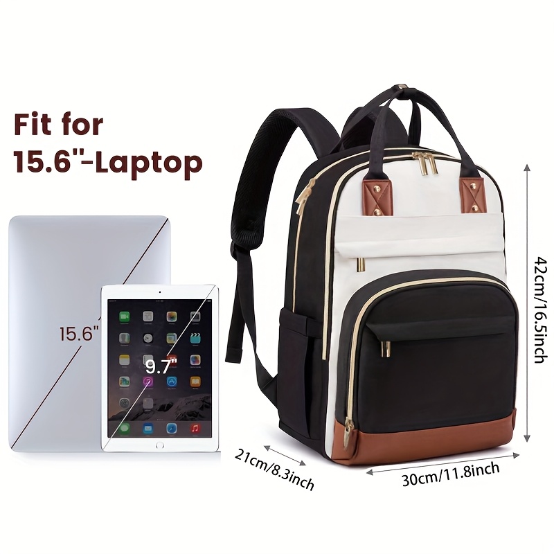 Mochila para Portátil de Dos T - Women Bags Laptop reseña y precio