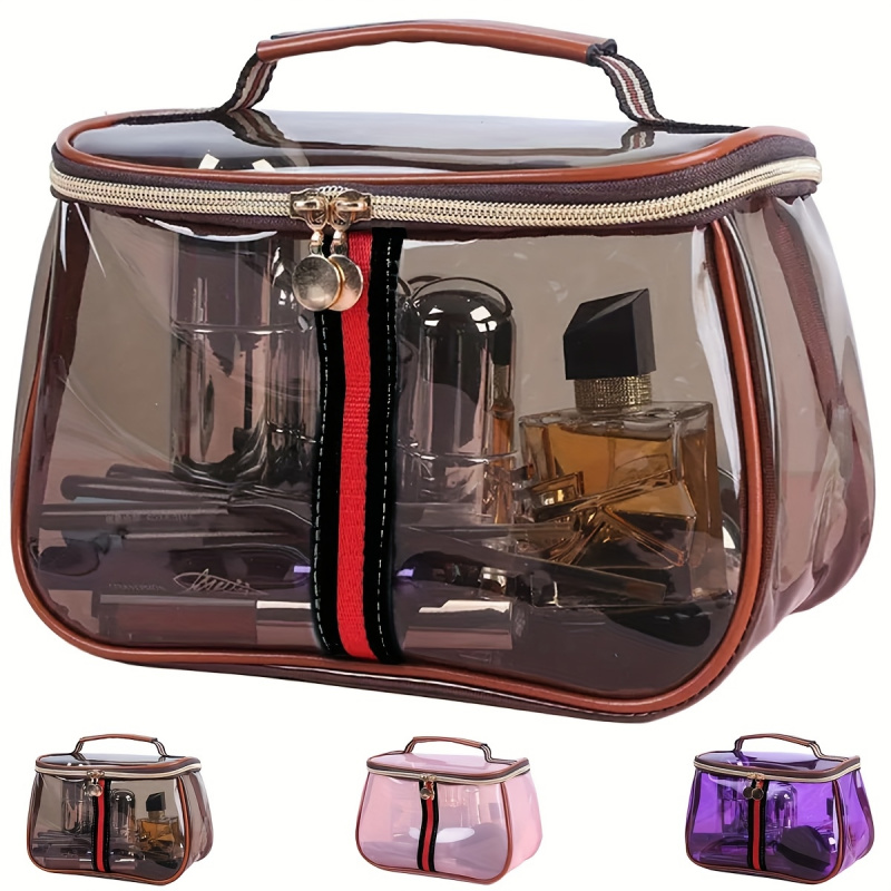 Nueva bolsa de maquillaje con  - Women Bags New reseña y precio