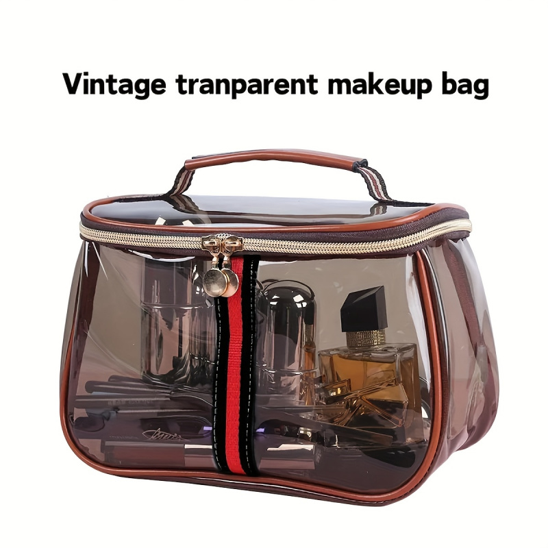 Nueva bolsa de maquillaje con  - Women Bags New reseña y precio