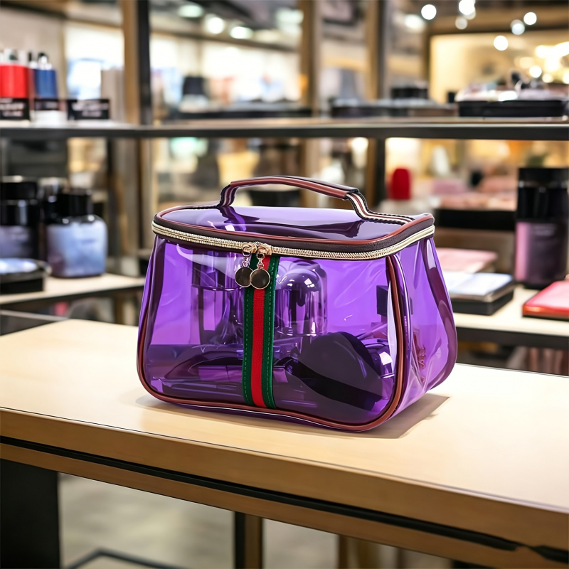 Nueva bolsa de maquillaje con  - Women Bags New reseña y precio