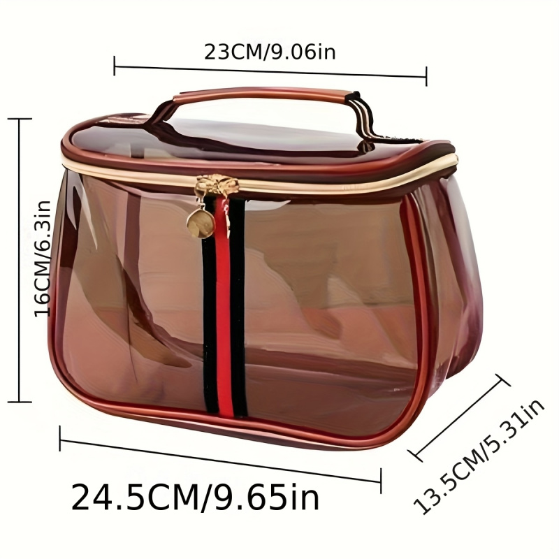 Nueva bolsa de maquillaje con  - Women Bags New reseña y precio