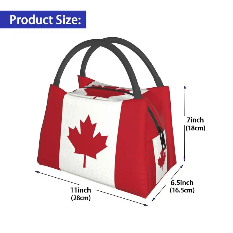 Bolsas térmicas para el almuer - Women Bags In Canada reseña y precio