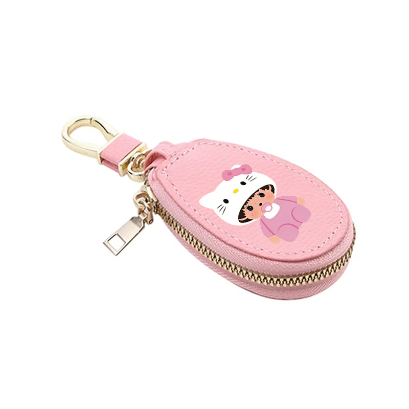 1 unidad MONCHHICHI Cartera de - Women Bags Mini reseña y precio