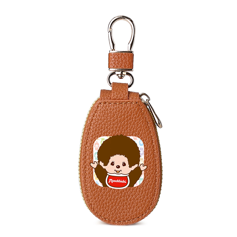 1 unidad MONCHHICHI Cartera de - Women Bags Mini reseña y precio