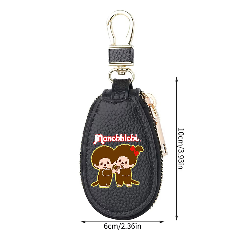 1 unidad MONCHHICHI Cartera de - Women Bags Mini reseña y precio
