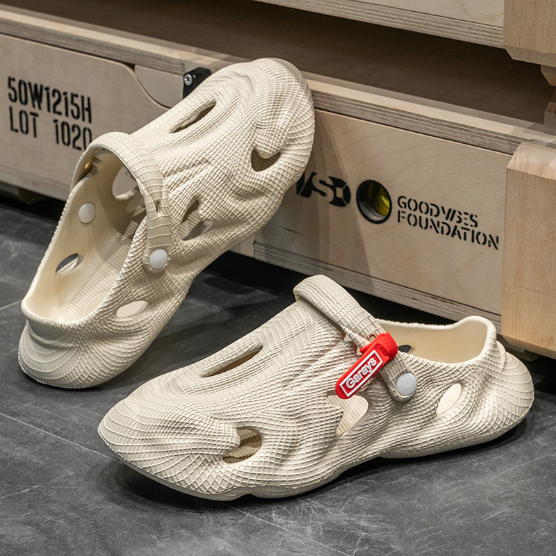 Sandalias de coco para hombre, - Women Bags New reseña y precio