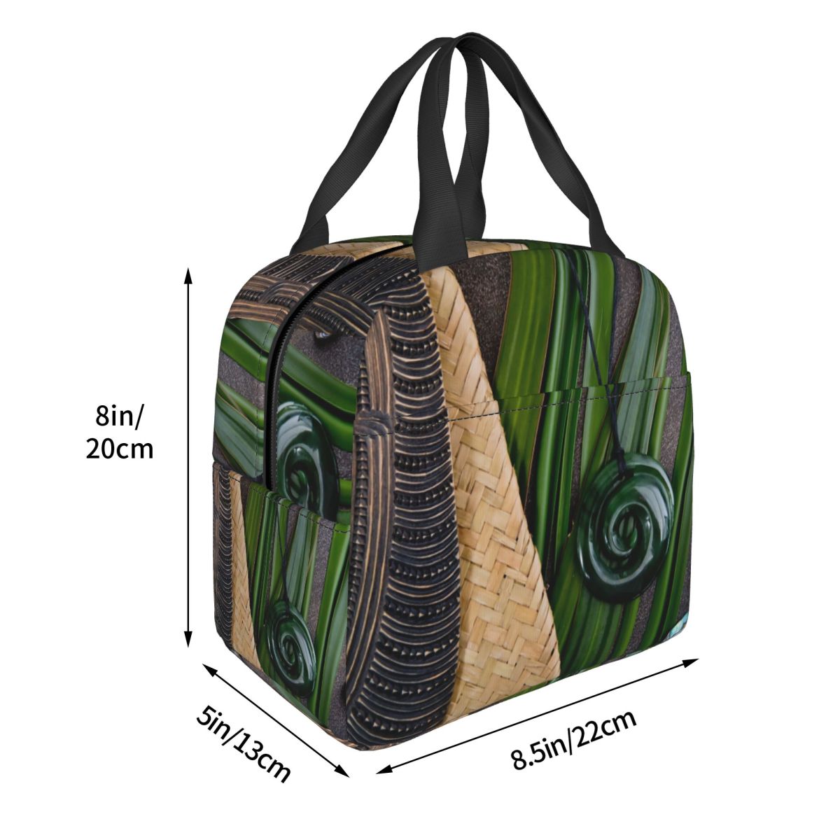 Lonchera Reutilizable Personal - Women Bags Nz reseña y precio