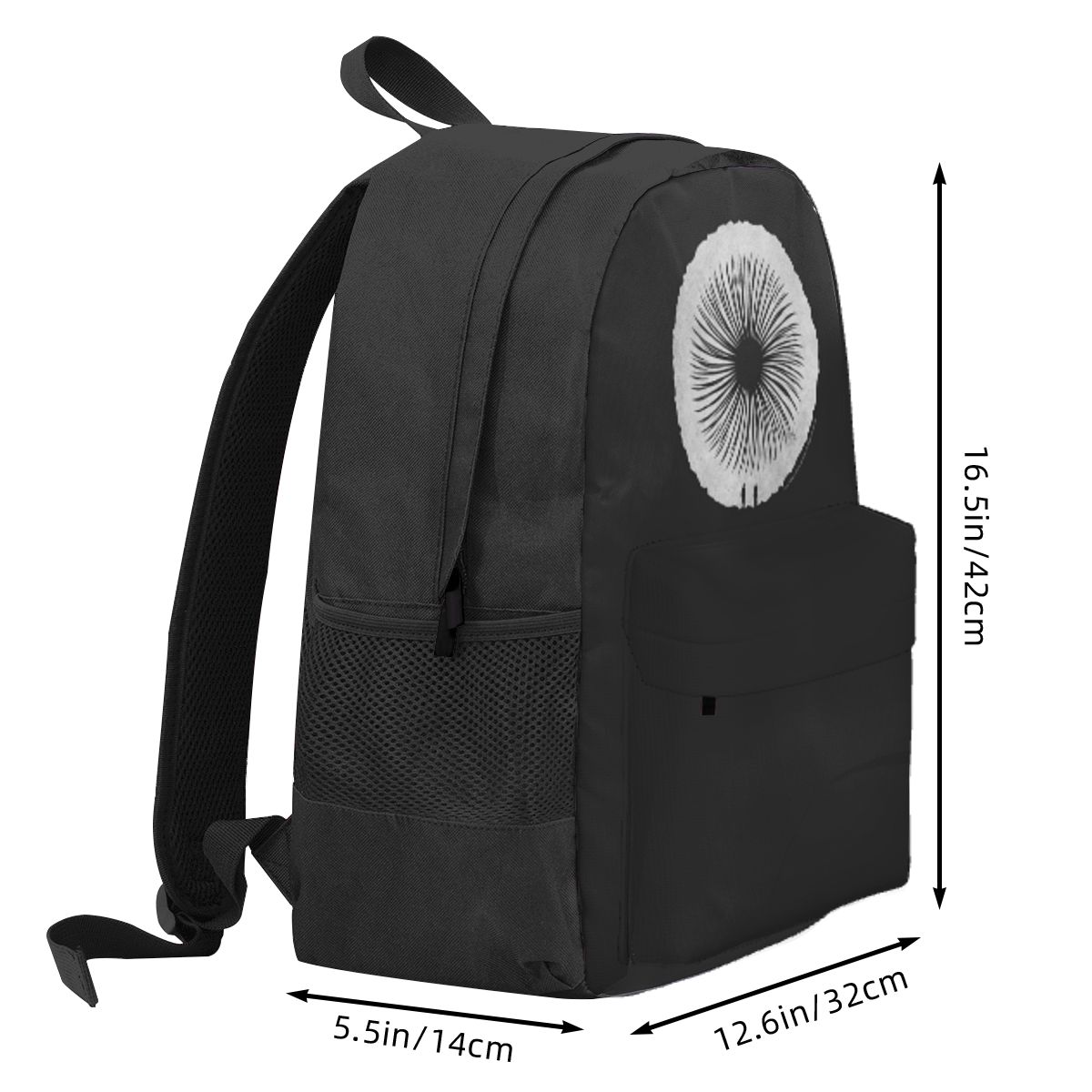 Mochila con diseño de gusano d - Women Bags Dune reseña y precio