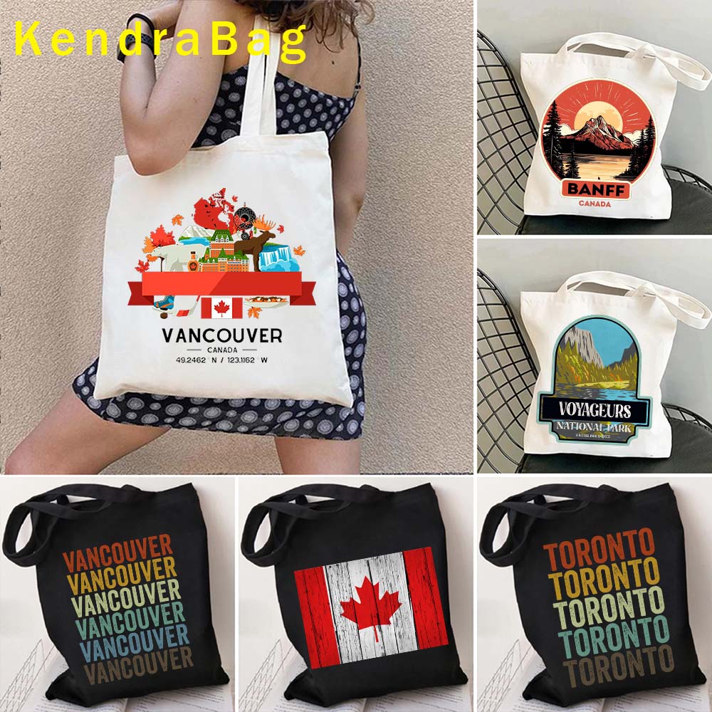 Feliz día de Canadá regalo tur - Women Bags In Canada reseña y precio