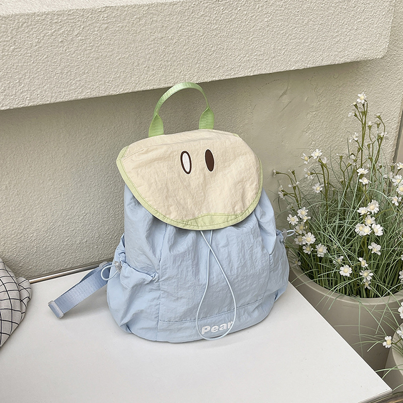 Nueva mochila pequeña con esta - Women Bags New reseña y precio