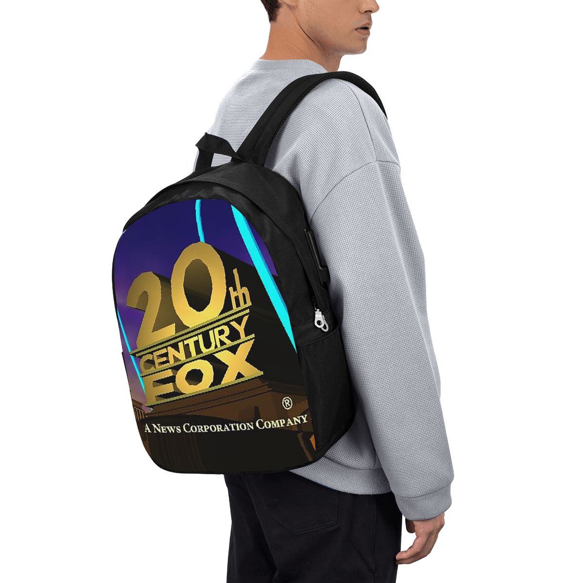 Mochila clásica 20th Century F - Women Bags Laptop reseña y precio