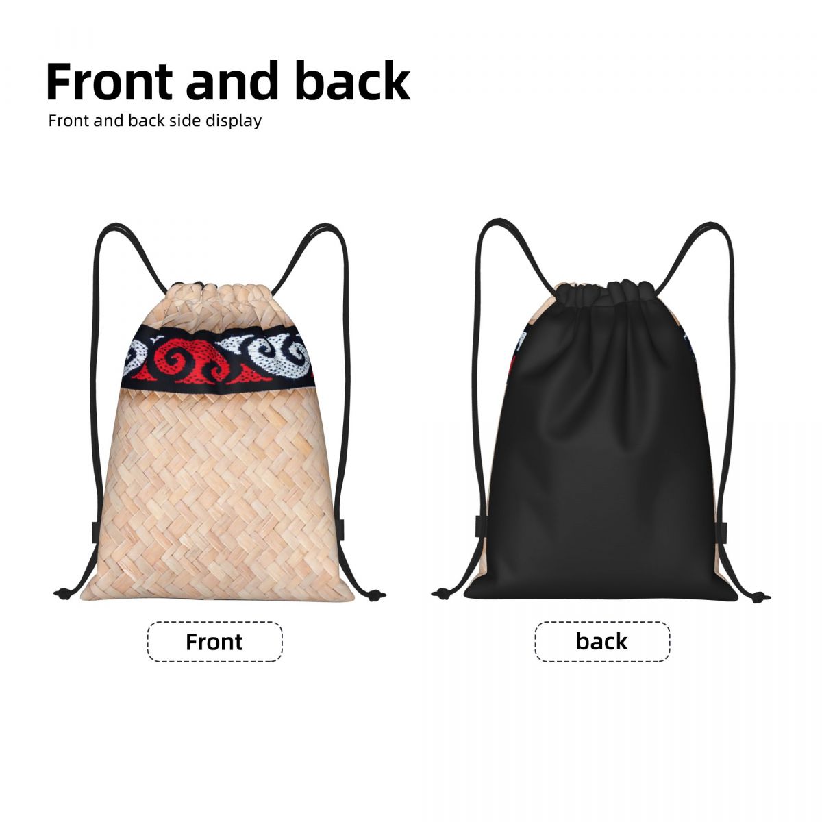 NZ Maoris-mochila tradicional  - Women Bags Nz reseña y precio