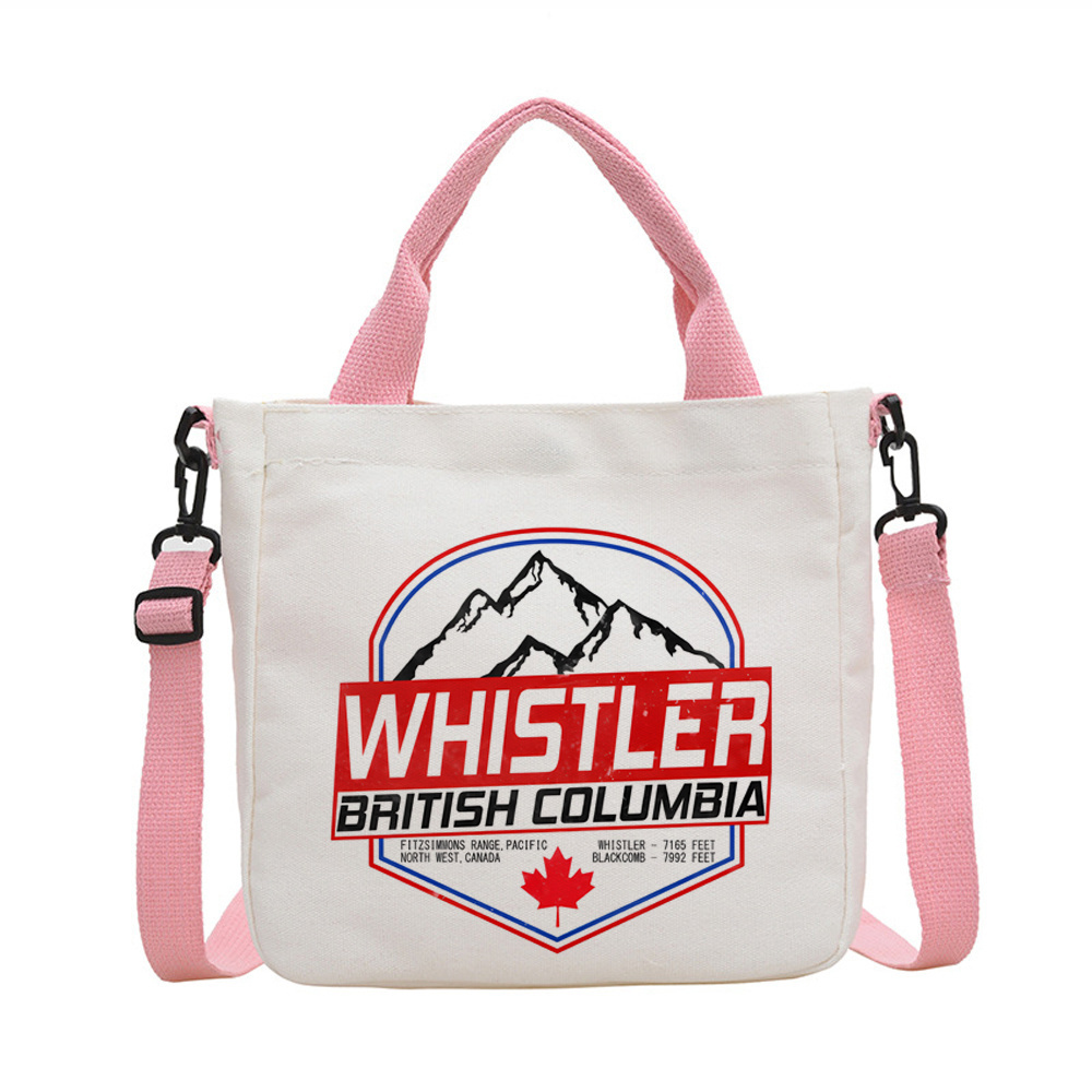 Bolsa de compras de lona reuti - Women Bags In Canada reseña y precio