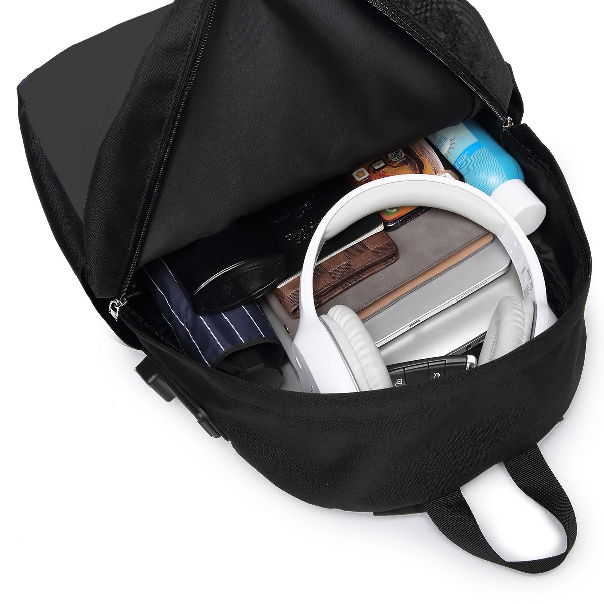 Boymoder-mochila con sombrero  - Women Bags Laptop reseña y precio