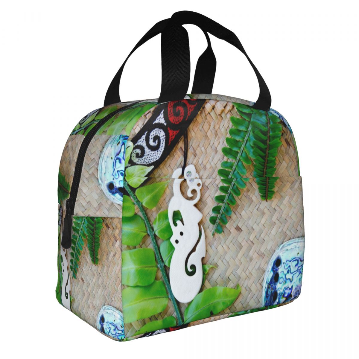 Bolsa de almuerzo personalizad - Women Bags Nz reseña y precio