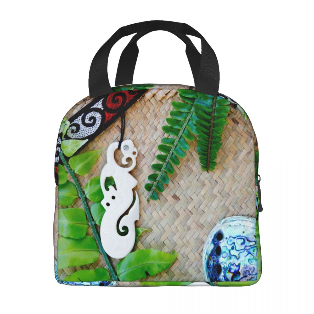Bolsa de almuerzo personalizad - Women Bags Nz reseña y precio