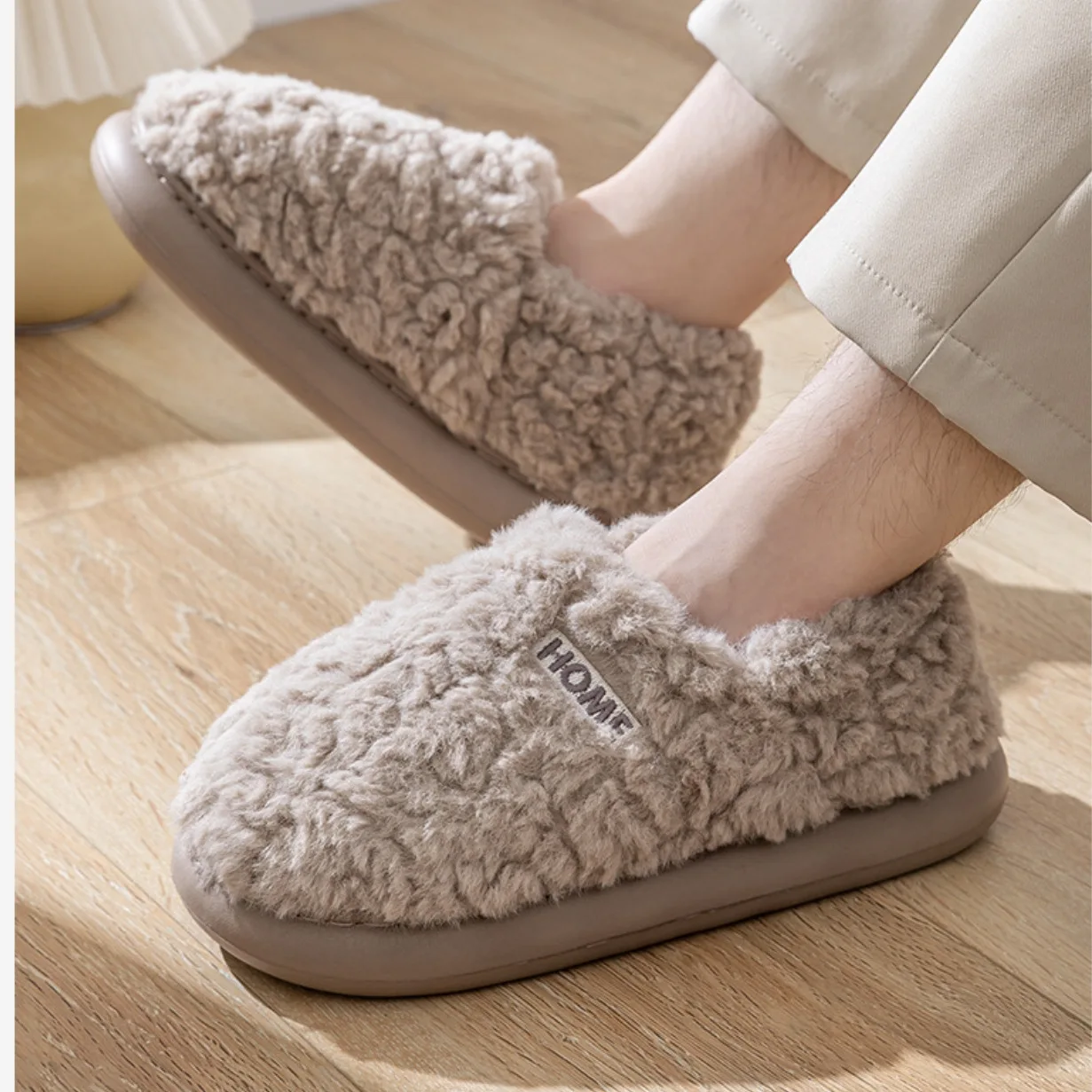 Zapatillas de algodón para muj - Women Bags New reseña y precio