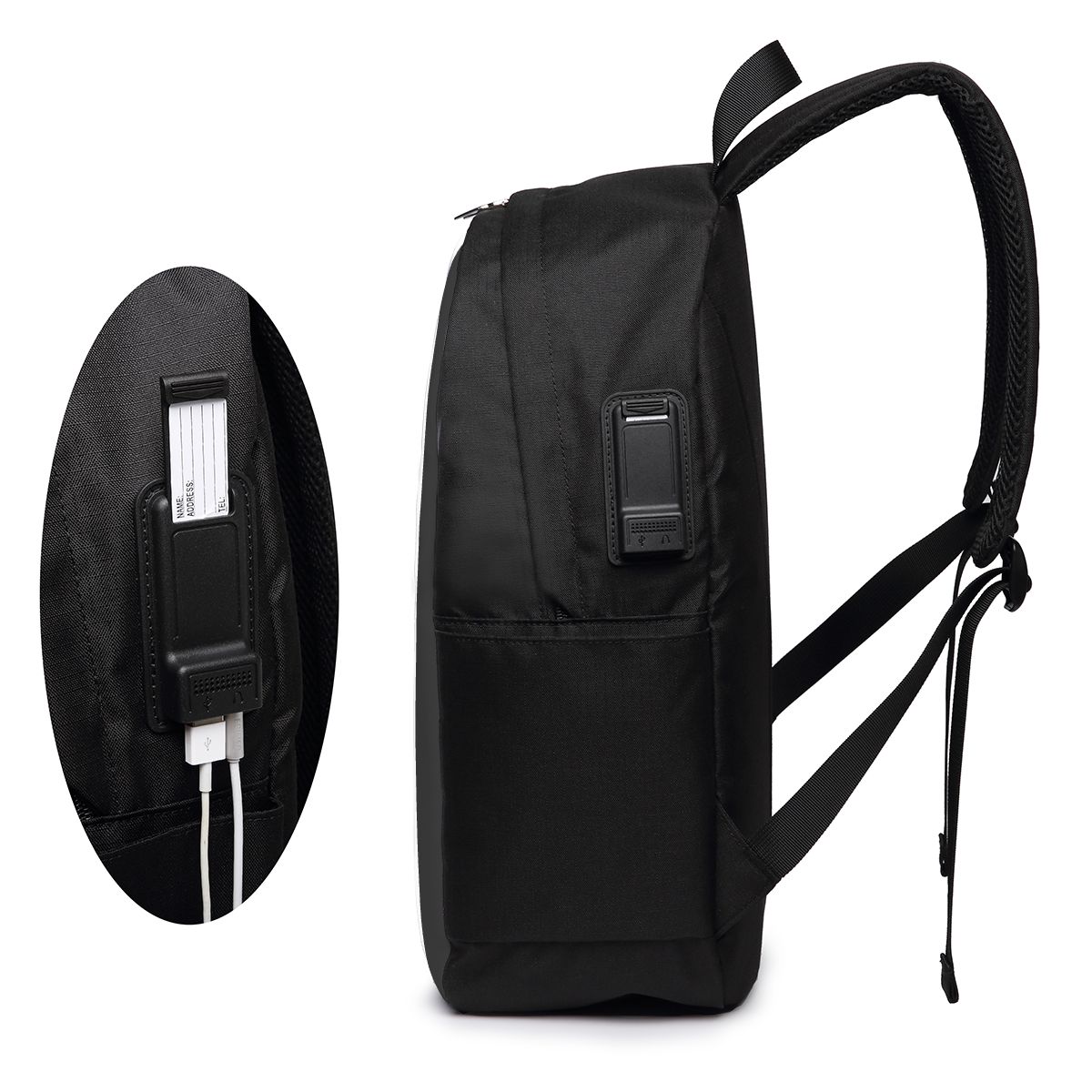 Mochila Spitfire Skate, bolsa  - Women Bags Laptop reseña y precio