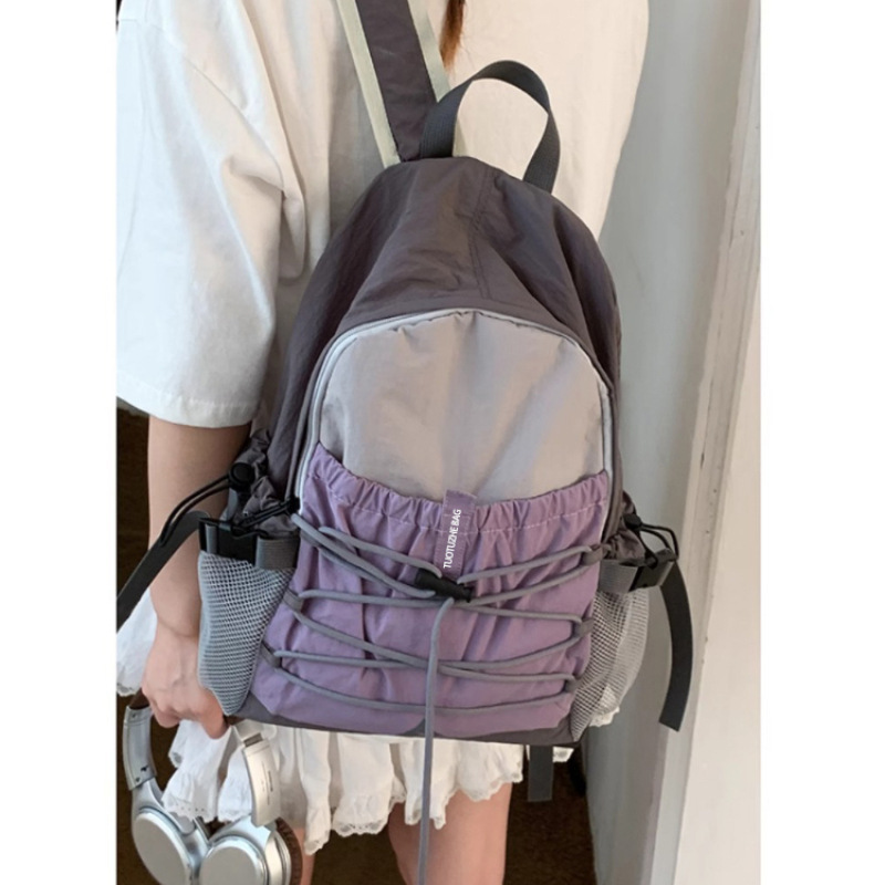 Mochila de Viaje para Mujer, N - Women Bags New reseña y precio