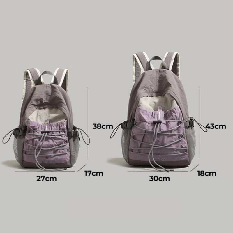 Mochila de Viaje para Mujer, N - Women Bags New reseña y precio