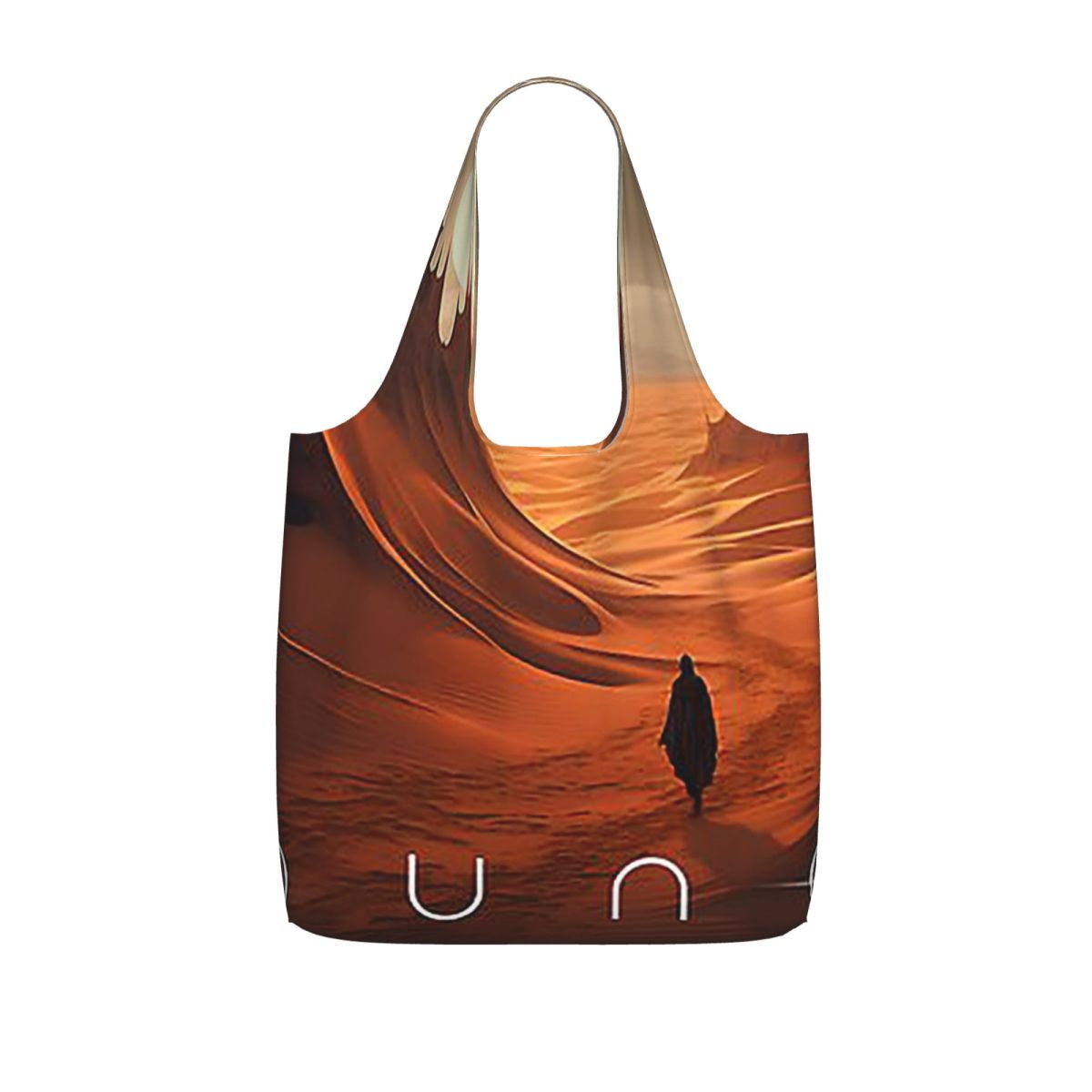 Dune 2020 Fan Art Shopping Tot - Women Bags Dune reseña y precio