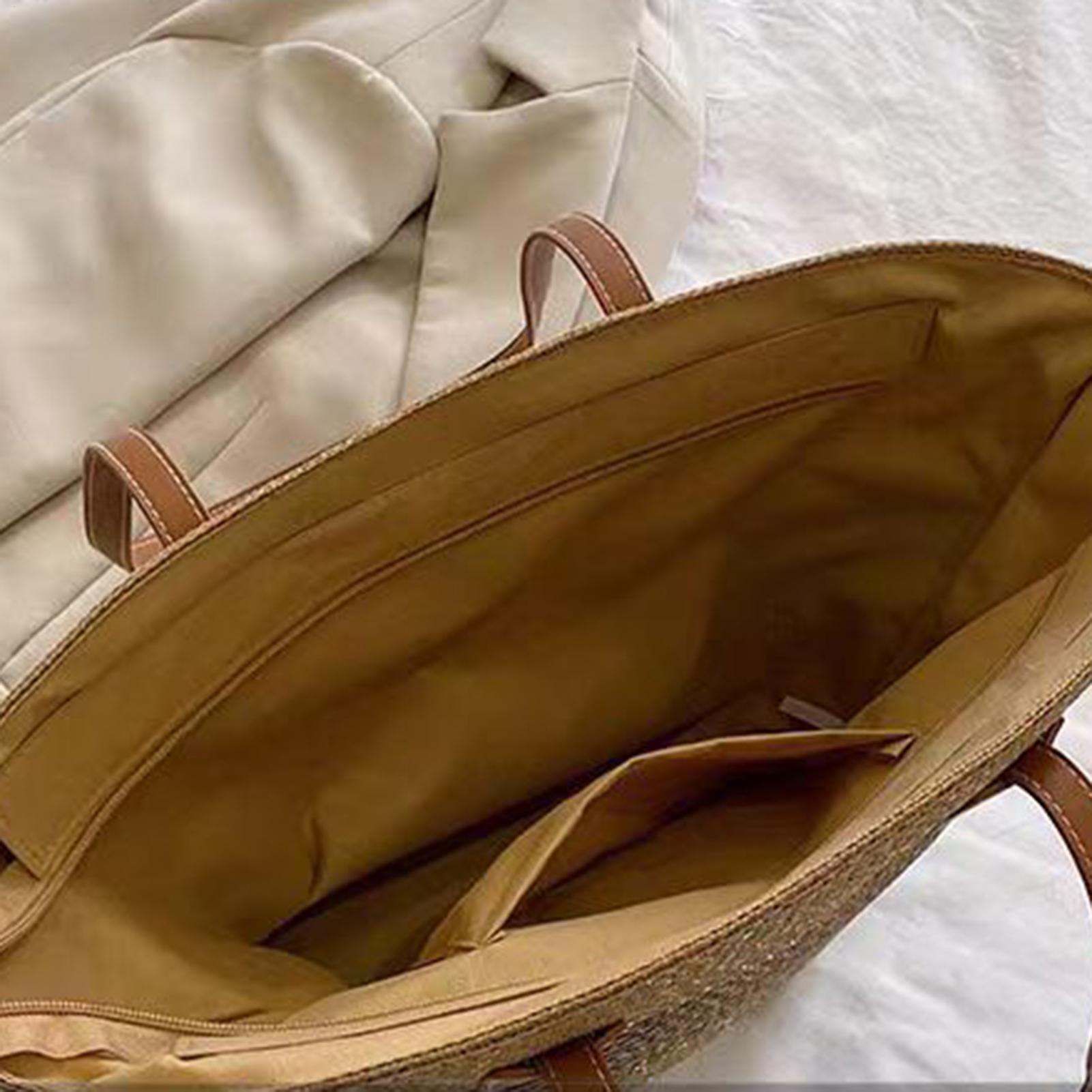 Elegante y Chic Bolso Tote Gra - Women Bags New reseña y precio