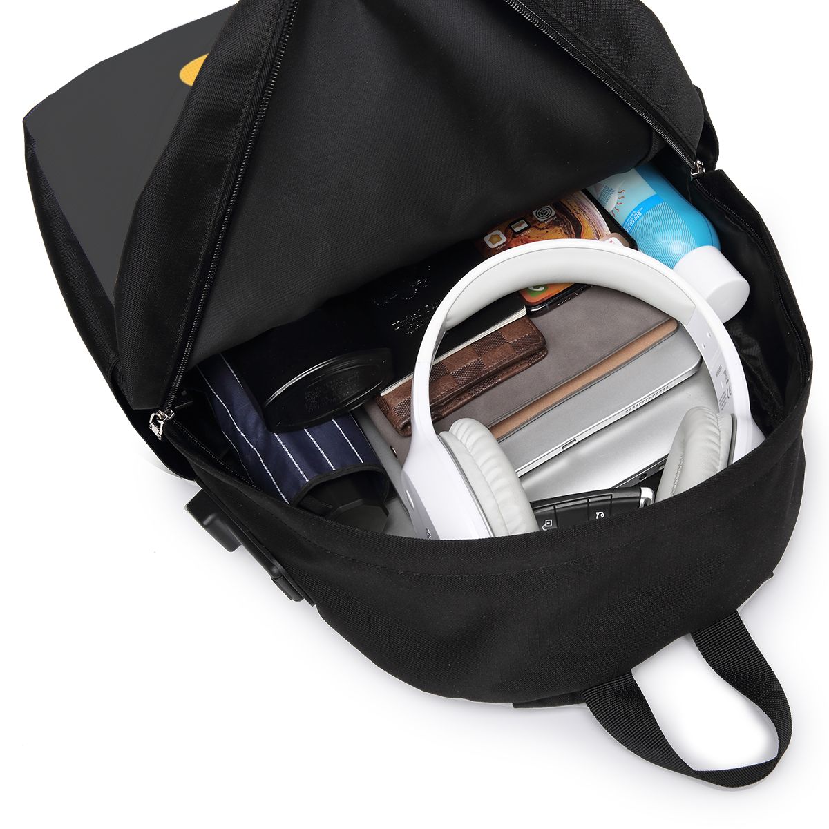 Mochila con diseño de pingüino - Women Bags Laptop reseña y precio