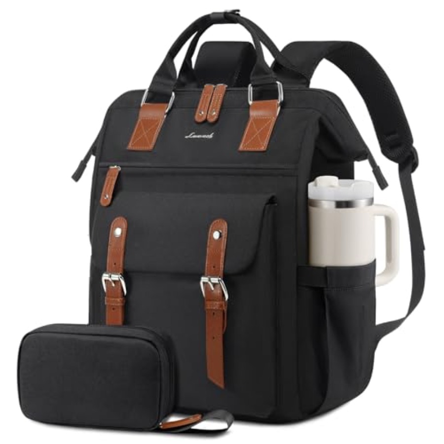 Mochila para portátil para muj - Women Bags Laptop reseña y precio