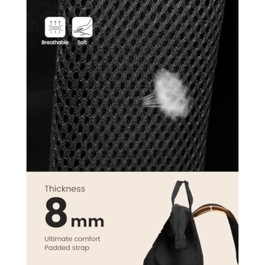 Mochila para portátil para muj - Women Bags Laptop reseña y precio