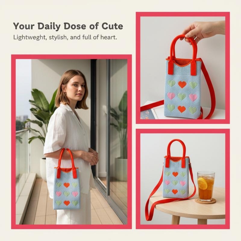 Bolso de hombro pequeño de pun - Women Bags Mini reseña y precio