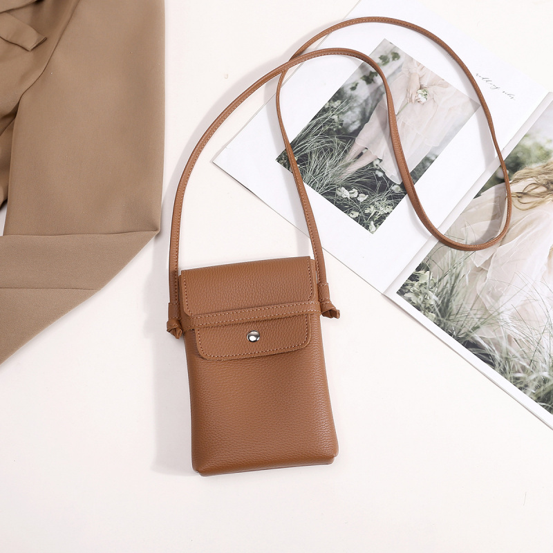Mini Bolso Bandolera para Telé - Women Bags New reseña y precio