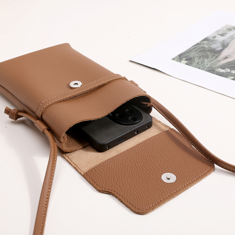 Mini Bolso Bandolera para Telé - Women Bags New reseña y precio