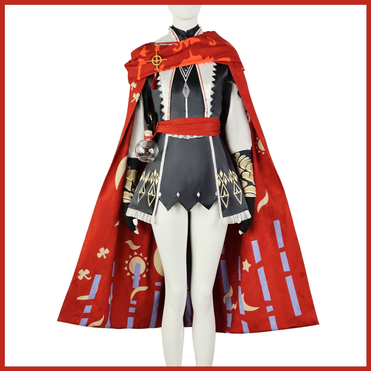 Disfraz de Cosplay de Exusiai  - Women Bags New reseña y precio