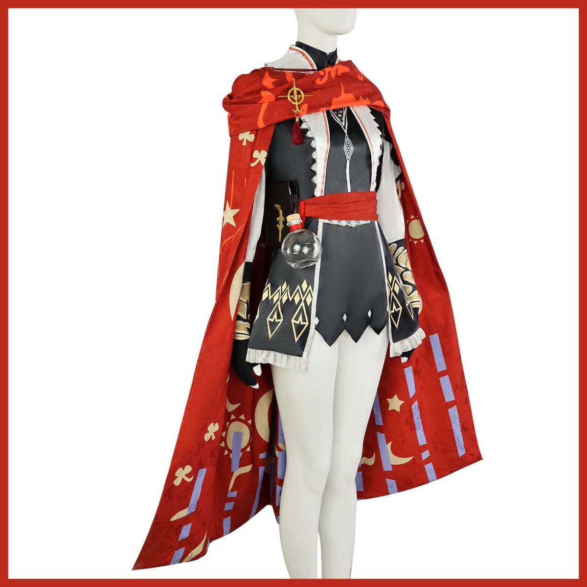 Disfraz de Cosplay de Exusiai  - Women Bags New reseña y precio